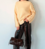 LAAGAM- MELBOURNE PANNACOTTA KNIT
